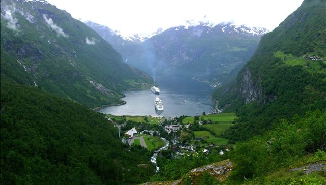 GEIRANGERFJORD.JPG - GEIRANGERFJORD