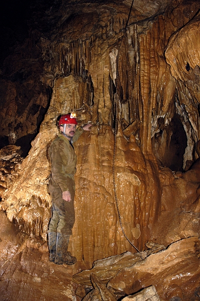 _DSC0352.JPG - Prvomájový dóm - L. Kokeš ako figurant