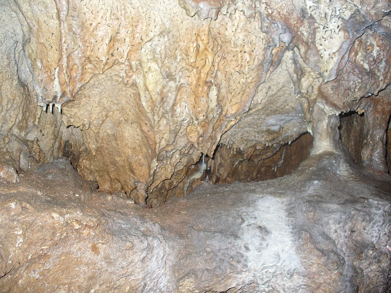 P1120588.JPG - Hohe Wand - Jaskyňa Einhornhöhle