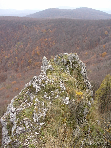 P1130283.JPG - Výhľad z Čiernej skaly