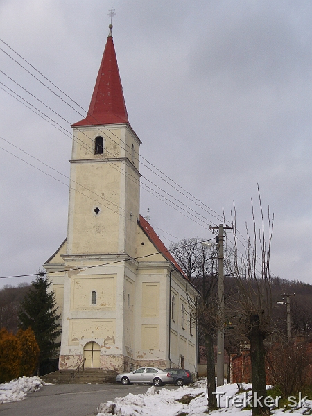 P1130610.JPG - A sme späť pri aute v Perneku