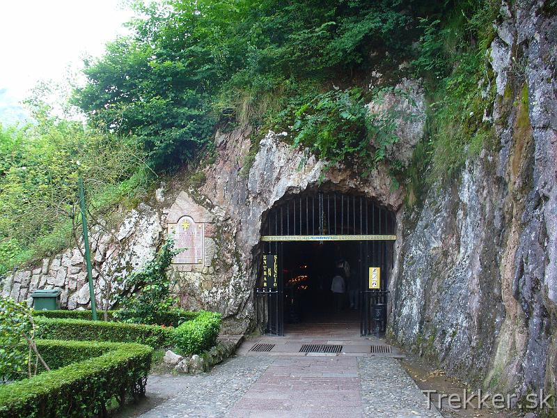 P1120326.JPG - Santa Cueva - Svätá jaskyňa