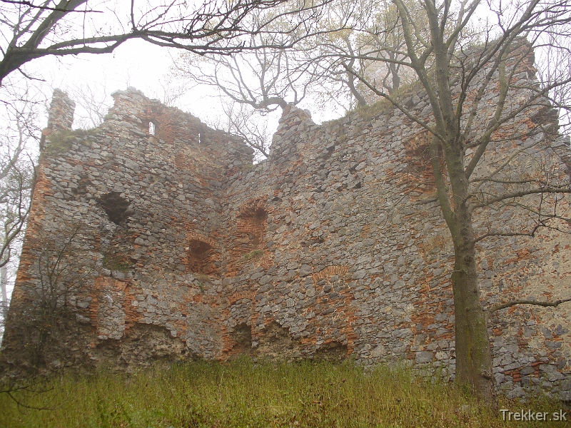 P1130335.JPG - Pod Pajštúnom